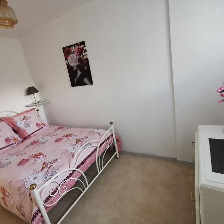 Appartement Vallee De Luchon Salles-et-Pratviel 외부 사진