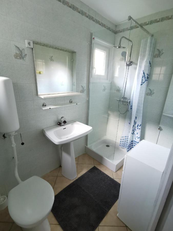 Appartement Vallee De Luchon Salles-et-Pratviel 외부 사진